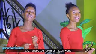 LINDA MOYO(Official video)-KISII REDEMPTION MINISTERS