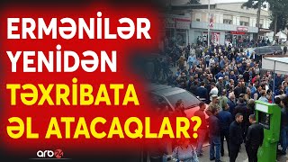 Ermənilər Xankəndidə gizli təxribat hazırlıyır? – Bakı Qarabağda hazırlıqlara başladı