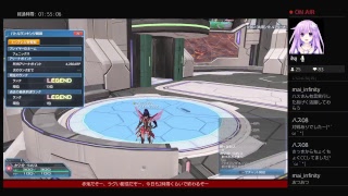 【PSO2】PS4買っちゃった系アークスのバトルアリーナ vol.29