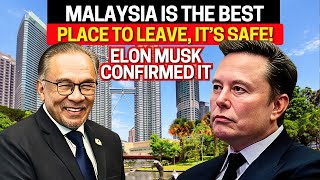 Why Malaysia is the Best Country to Live In Reasons WHY MILLIONS of People are Moving to Malaysia