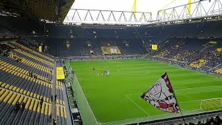 Borussia Dortmund A. : SG Dynamo Dresden 12.03.2023
