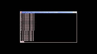 Bash Scripting (While Loop) Part -VI