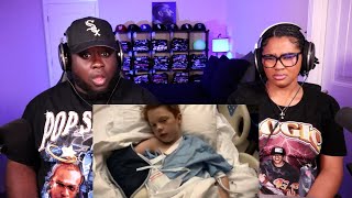 Kidd and Cee Reacts To 6 Most Disturbing Internet Trends