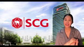 แนะนำตัวสัมภาษณ์ฝึกงาน บริษัทSCG