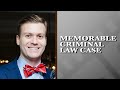 Top Georgia Criminal Defense Attorney | Stephen Coxen | Memorable Criminal Law Case