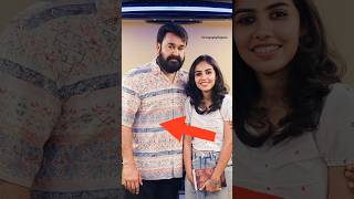 Mohanlal Latest Photo Shirt Details