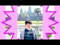 ពលរដ្ឋខ្មែរ ផ្ទុះប្រតិកម្មនឹងថៃ សាងសង់ ចម្លងប្រាសាទអង្គរវត្ត