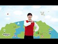 왕성교회 주일예배 유치부 ㅣ2023 03 12