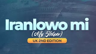 IRANLOWO MI (UK EDITION)