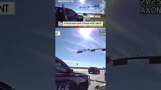 WATCH: Texas police officer reads goat its rights after 'arrest' #shorts #foxnews #news #us