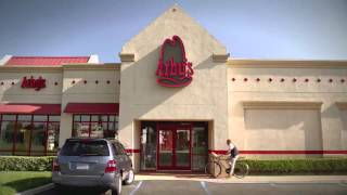 Arbys- Asiago Cheese