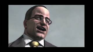 Senator Armstrong defeats cancel culture