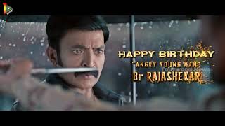 Rajasekhar Kalki Movie Official Trailer || Prasanth Varma || Latest 2019 Telugu Trailers