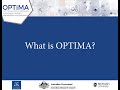 What is OPTIMA?