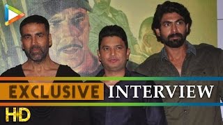 "I Am Very Glad That Hera Pheri Franchise Is Going On": Akshay Kumar