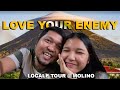 LOCALE TOUR at MOLINO CAVITE