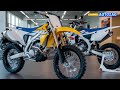 2025 suzuki rm z450 mastering the dirt at an unbeatable price‼️🔥