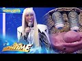 Vice Ganda is surprised by the punishment in RamPanalo | It's Showtime