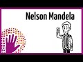 How Nelson Mandela Fought for Equality and Freedom