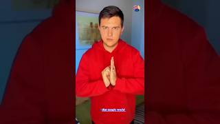 Amezing_hand_crazy_magic_tricks🤯🤩✅ verry nice trick 🤯#magic #shorts #viralvideo