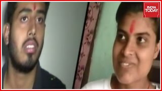 Bihar School Toppers Fails To Answer Basic Questions