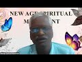 newage spiritual movement s personal meeting room