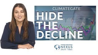 Climategate: a tale of hidden data and the IPCC