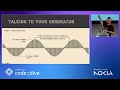 Async Generators in Python: A Deep Dive - Łukasz Langa - code::dive 2023