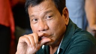 Duterte in war of words with Chelsea Clinton