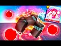 BUYING The BEST FREE ABILITY in Roblox Blade Ball..