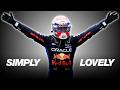 Max Verstappen is a Phenomenon