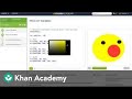 A Tour of Programming on Khan Academy