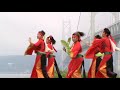 よさこい連「わ」～2013第13回神戸よさこい 舞子公園