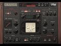 u-he PRESSWERK set up sidechain in Harrison Mixbus32C 4