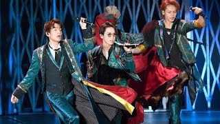 活動自粛中の中丸雄一　KAT－TUN３人で現在企画のファンとの対面の場で公の活動再開か