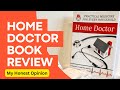 The Home Doctor Household Handbook | Home Doctor Book Review 2024