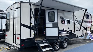 2021 Chaparral Lite 25RE Fifth Wheel Camper by Coachmen