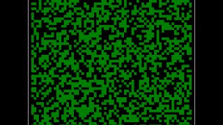 Javascript: Random Pattern Generator