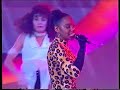 Culture Beat - Got To Get It (Dance Machine live from Paris 1993)