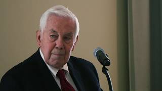 Nuclear Policy:  Taking Stock and Looking Ahead with Richard Lugar
