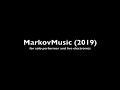 MarkovMusic: for solo performer and live electronics