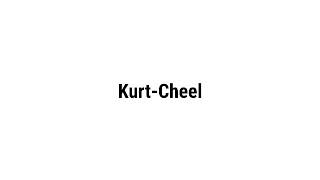 Kurt Chell