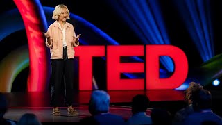 Why Entrepreneurship Flourishes in The Countryside | Xiaowei R. Wang | TED