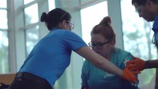 Interdisciplinary Simulation: Opioid Crisis