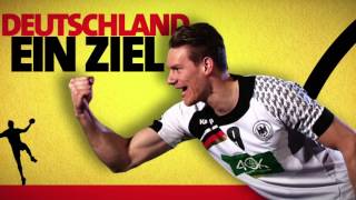ARD-Trailer für "EM-Endspiel" Deutschland gegen Dänemark