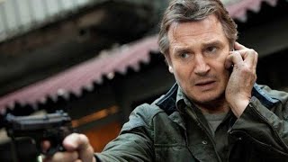 اقوى مشهد تهديد في تاريخ السينما || #Taken 🎬🔥