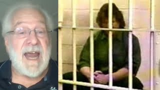 Ken Patera on Working Out in Jail