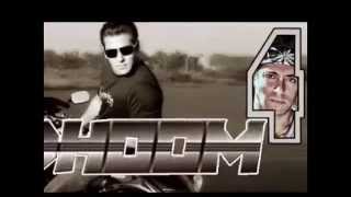 Doom 4 Official Trailer | Kaitreena Kaif, Salman Khan |