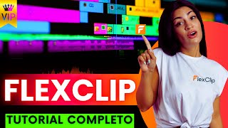 🎥 Domina FlexClip 2025: Tutorial Completo con Herramientas de IA 🤖 para Crear Videos Impresionantes