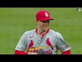 cardinals vs. mets game highlights 4 27 24 mlb highlights